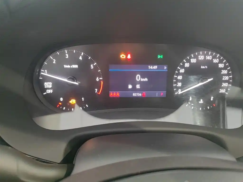 Buick Enclave 2022 652T 2WD Premium 7-Seater фото 12