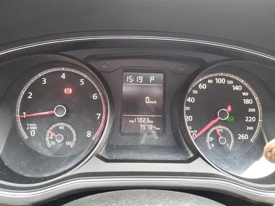 Volkswagen Passat 2017 280TSI DSG Prestige фото 14