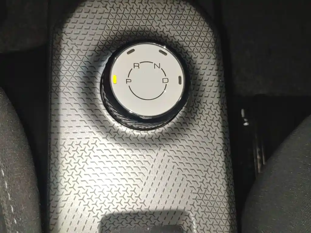 Baojun Yueye 2024 2023 Flagship Edition