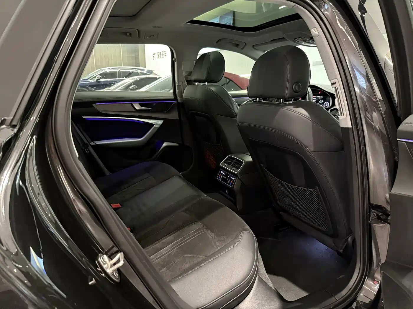 Audi A6 (Import) 2020 Avant Pioneer 45 TFSI Premium Dynamic фото 8