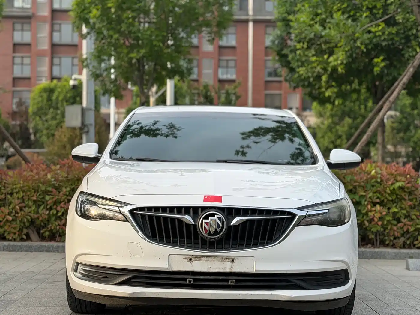 Buick Excelle 2019 18T Auto Connected Elite China VI фото 2