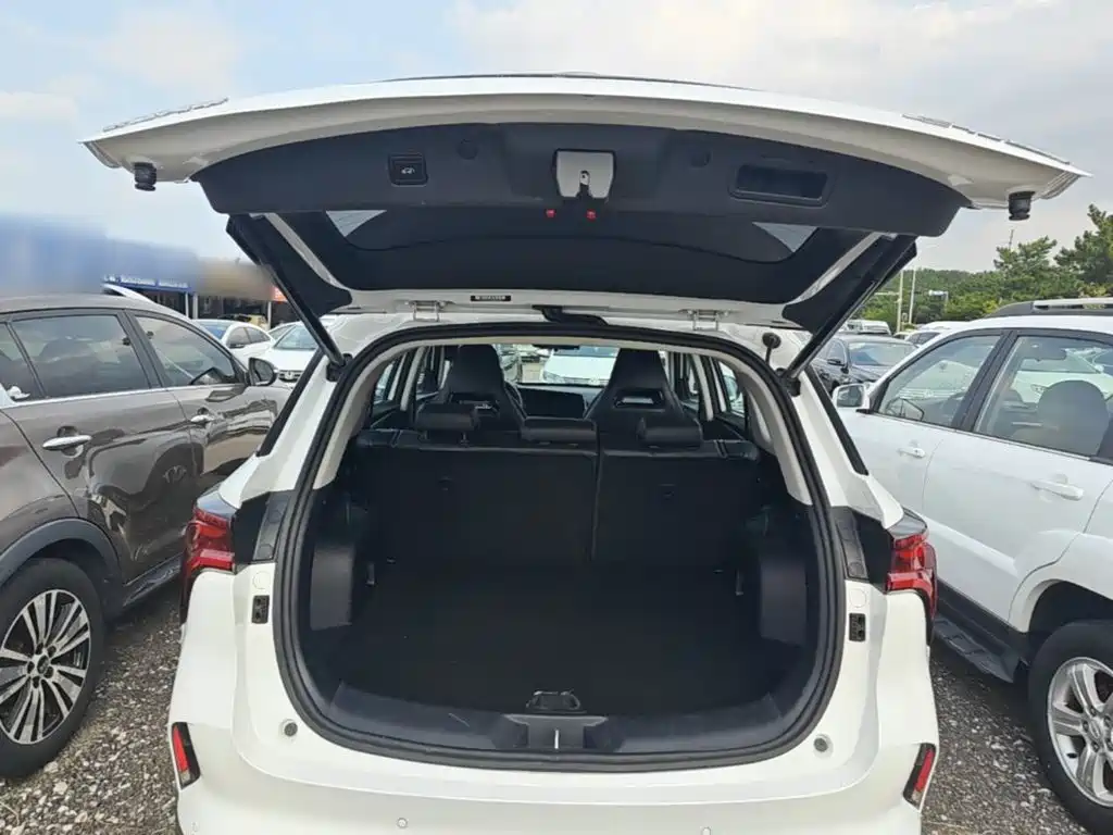 Photo 19 - Changan CS75 PLUS