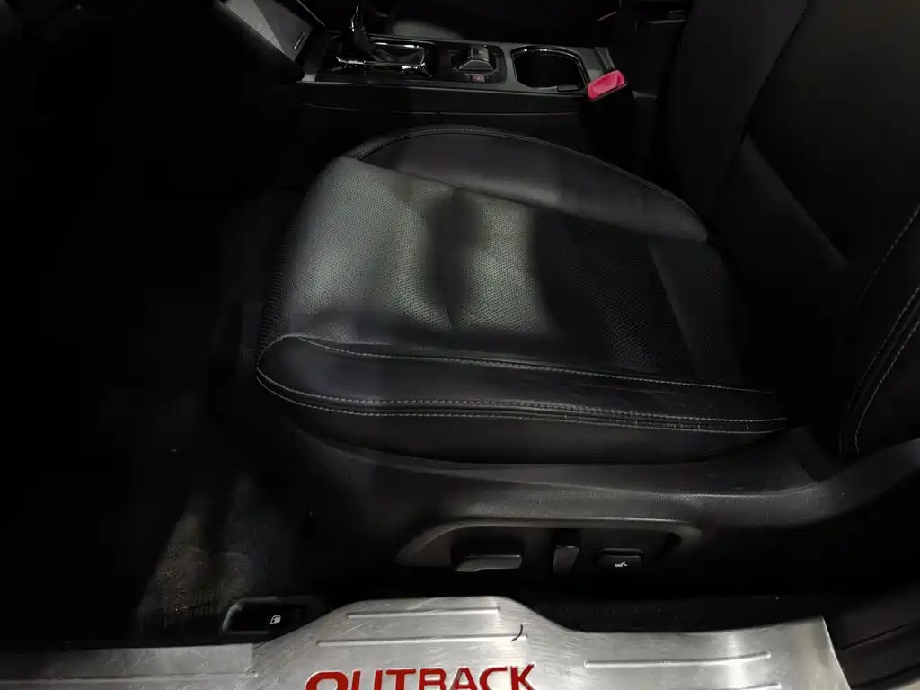 Subaru Outback 2015 2015 2.5i Luxury Navigation Edition