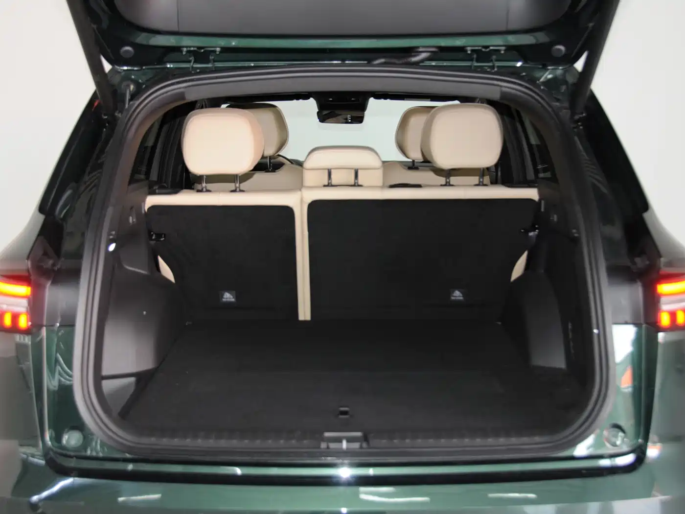 GEELY AUTOMOBILE XINGYUE L