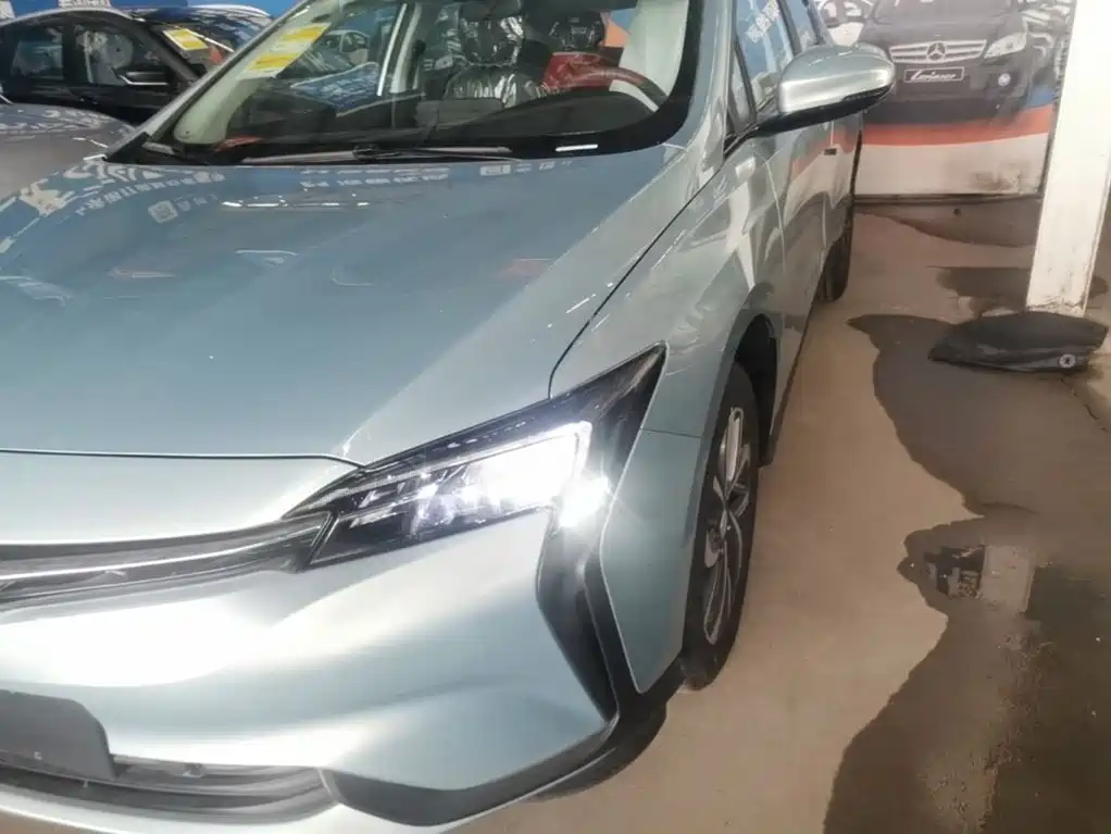 Buick Velite 6 2026 2024 450km Comfort PLUS