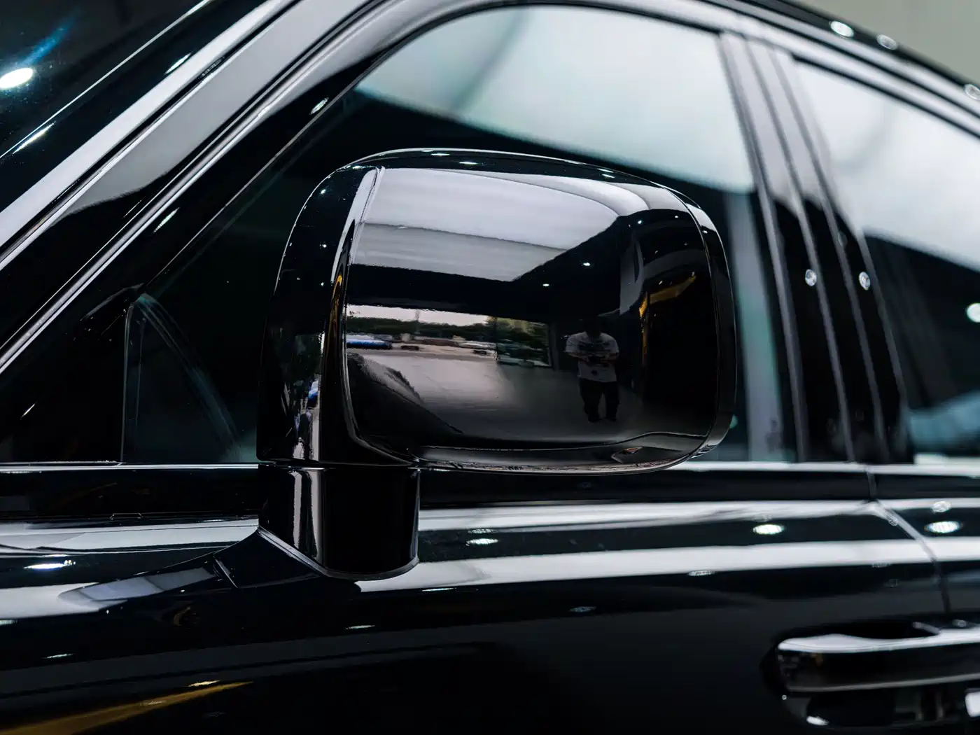 Rolls-Royce Ghost 2010 2010 Model 6.6T Standard