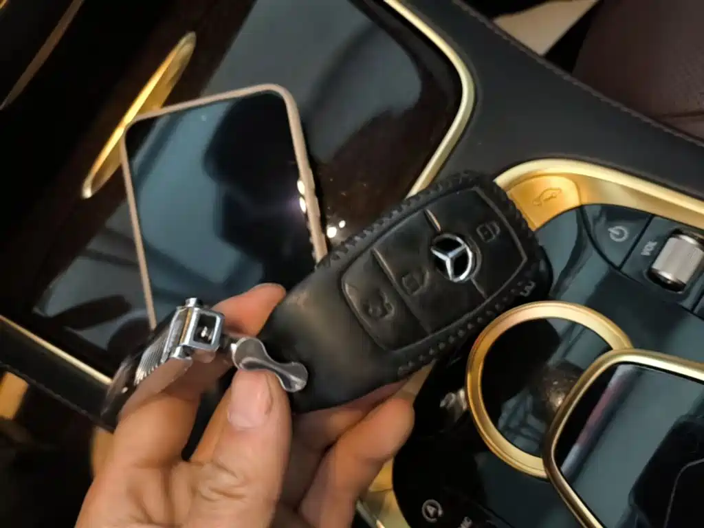 Mercedes-Benz S-Class 2017 S 320 L Business фото 9