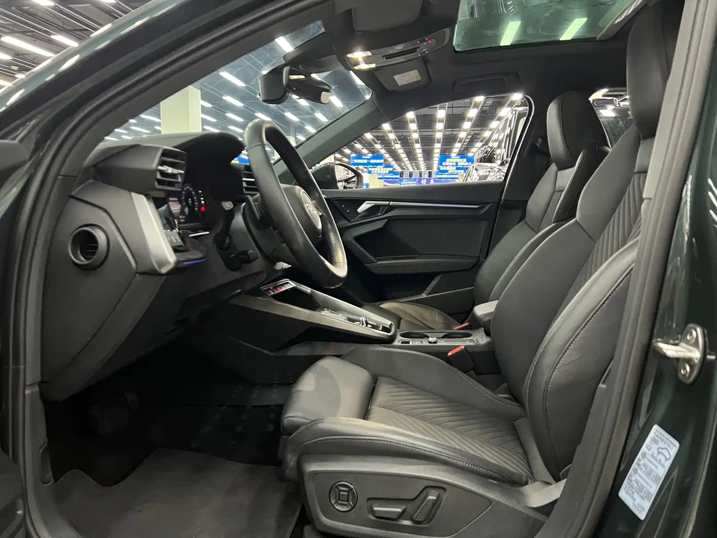 Фото 4 - Audi A3