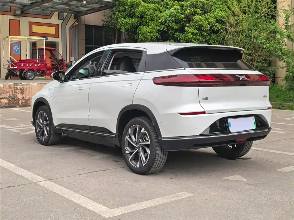 XIAOPENG G3