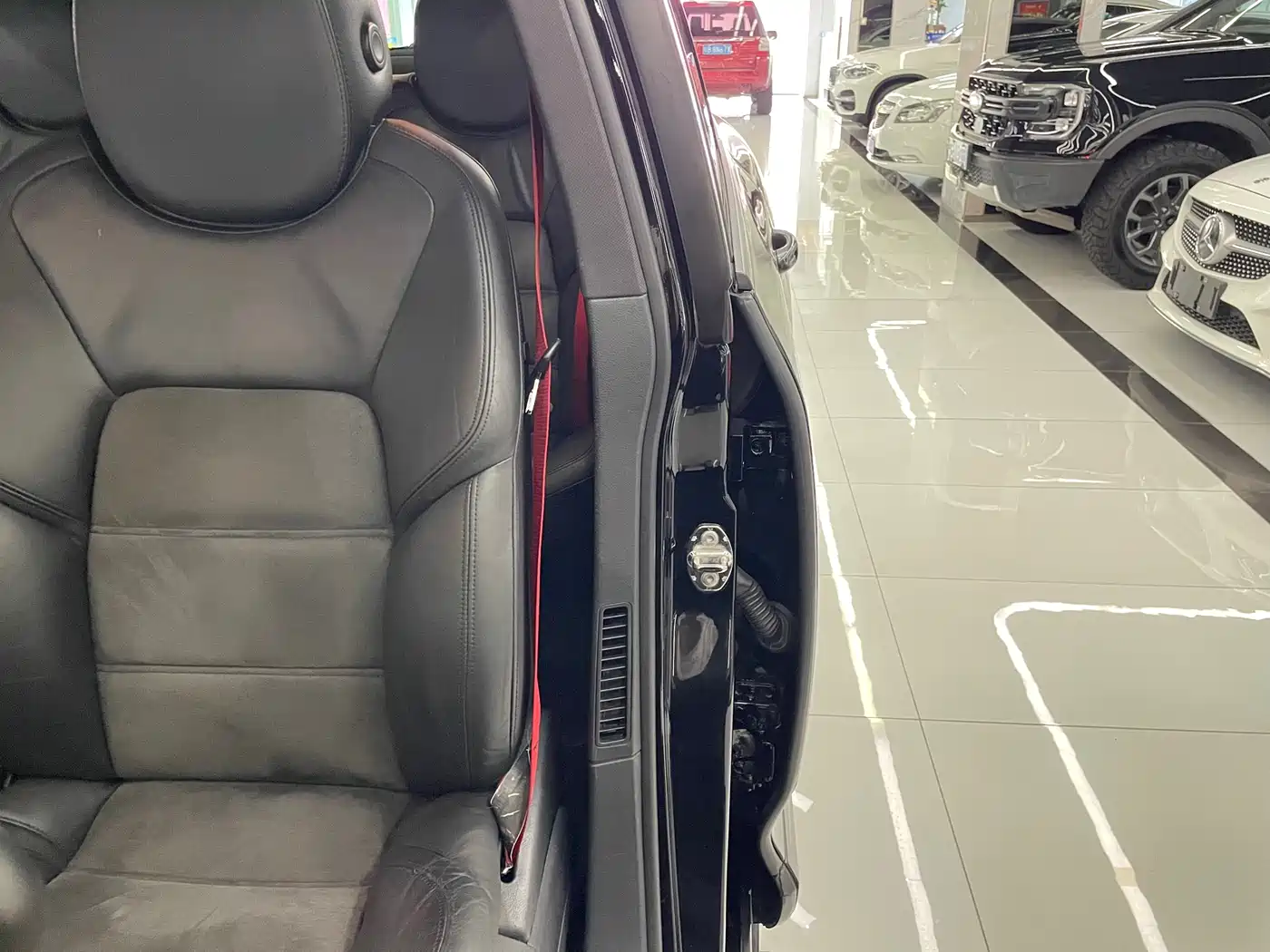 Porsche Cayenne 2007 Model Cayenne 3.6L фото 22
