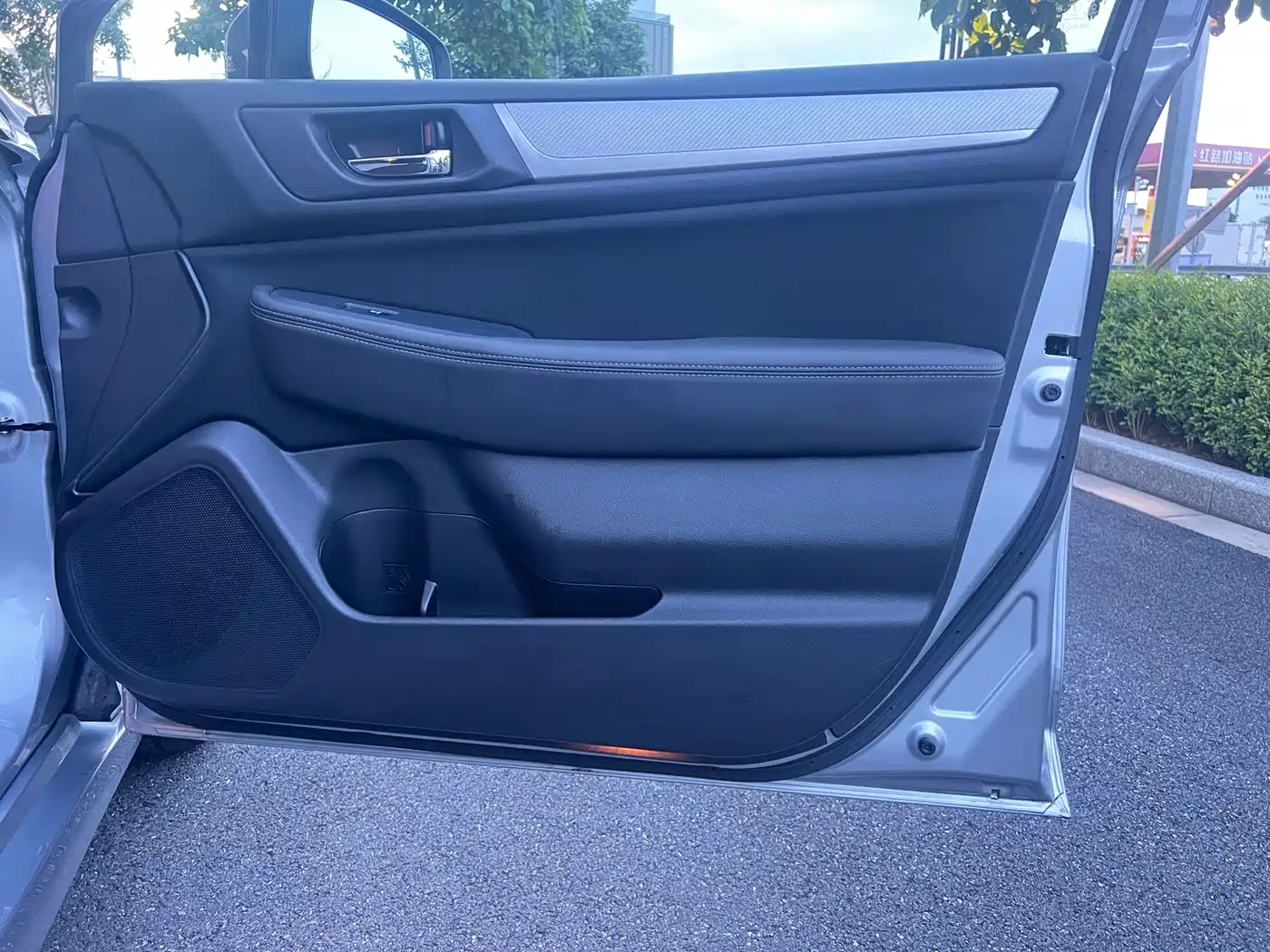 Subaru Legacy 2020 2020 Facelift 2.5i AWD Style Edition