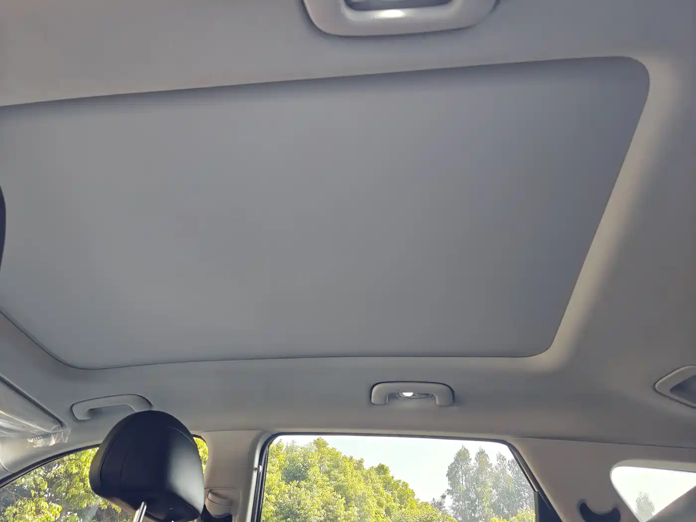 HYUNDAI BEIJING HYUNDAI IX35