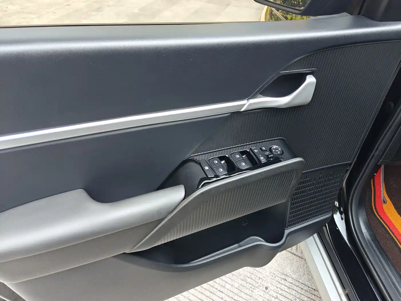 HYUNDAI BEIJING HYUNDAI IX35