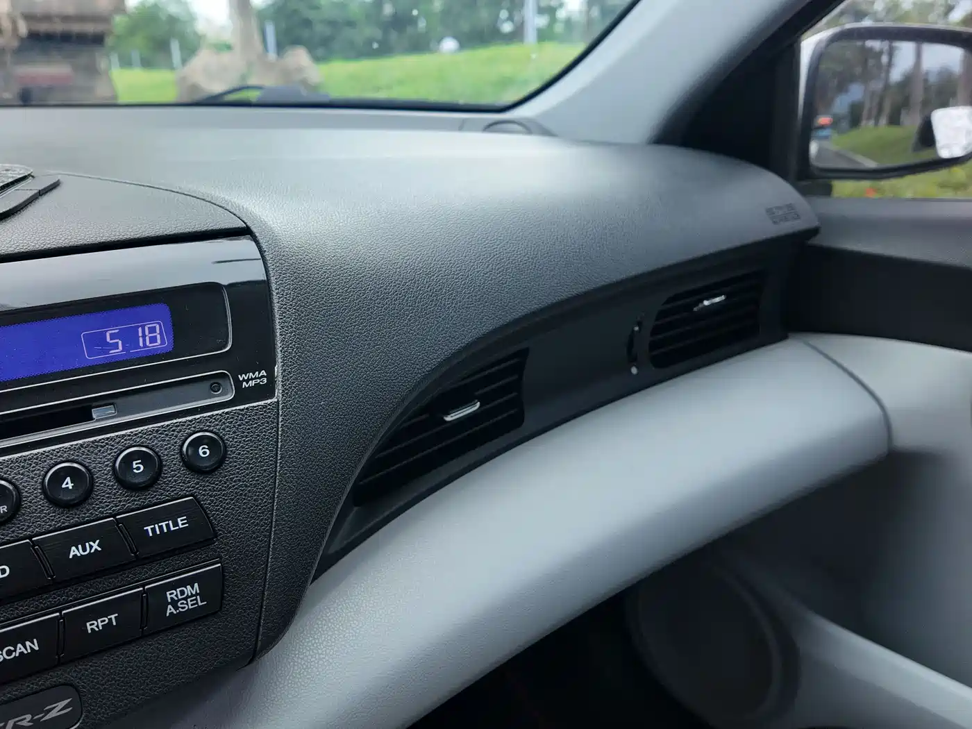 Honda CR-Z 2012 Hybrid фото 56