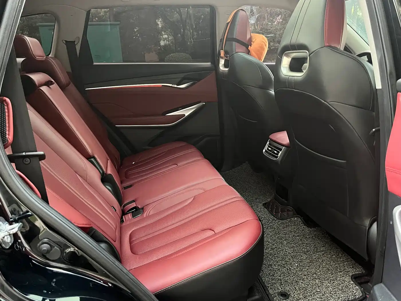 Changan CS75 PLUS 2020 2020 2.0T Automatic Pilot Edition