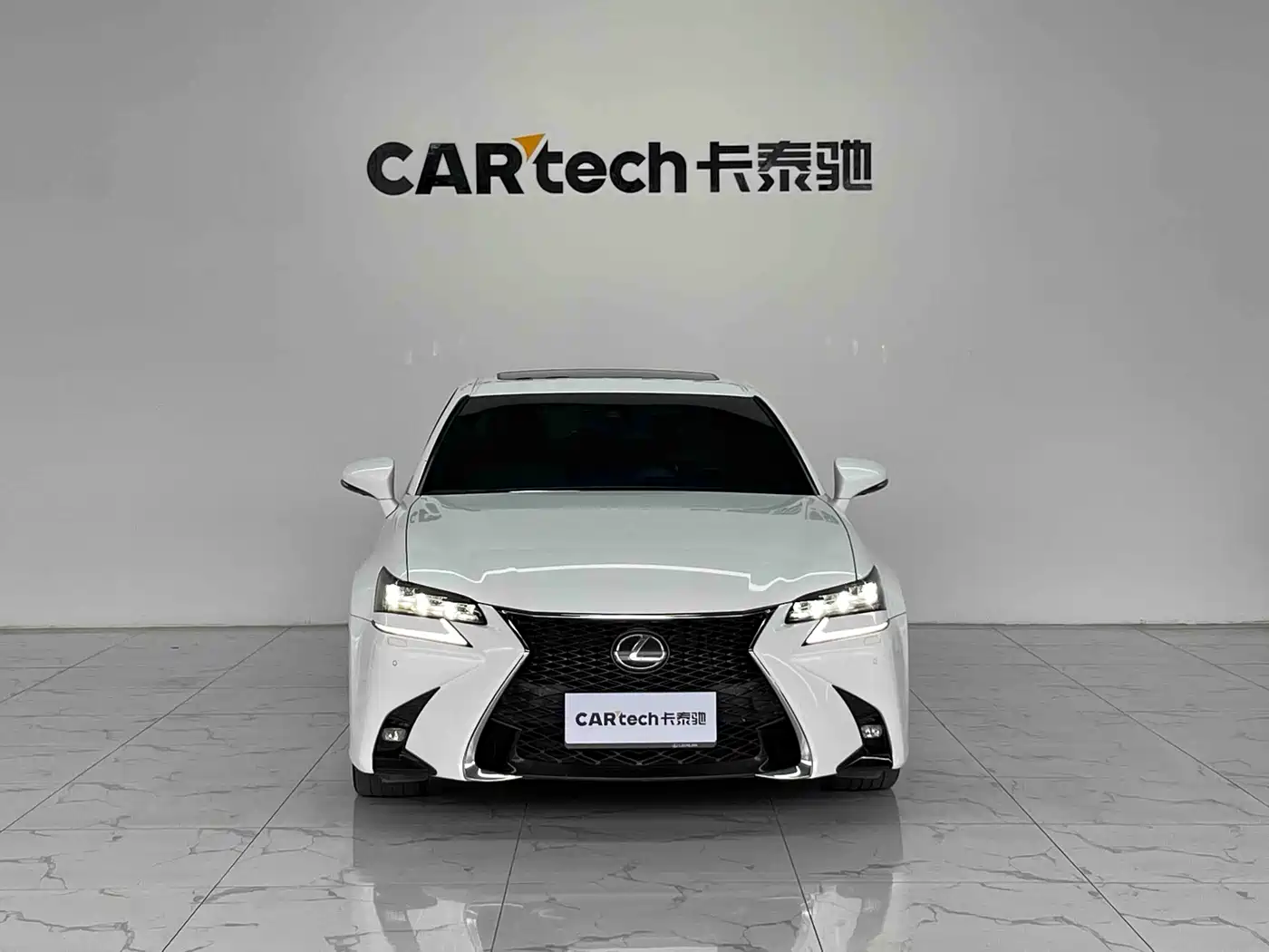 Lexus GS 2017 2016 200t F SPORT