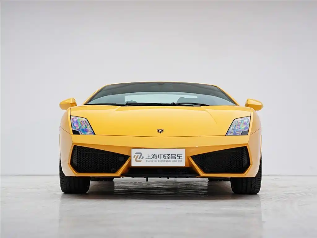 Lamborghini Gallardo 2011 Lamborghini Gallardo LP 560-4 Bicolore фото 2