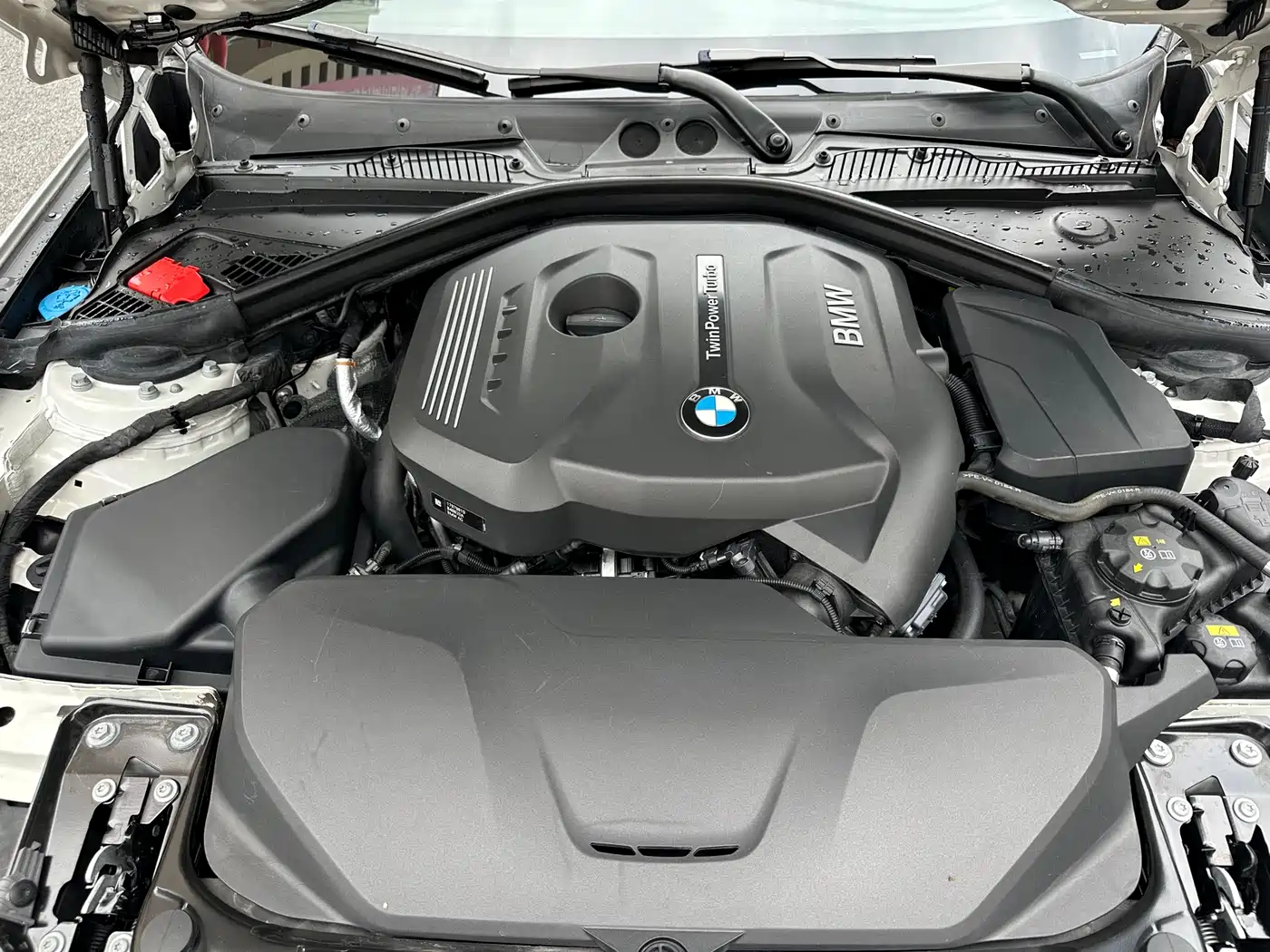 BMW 1 Series (Import) 2016 120i Sport Design Package фото 20