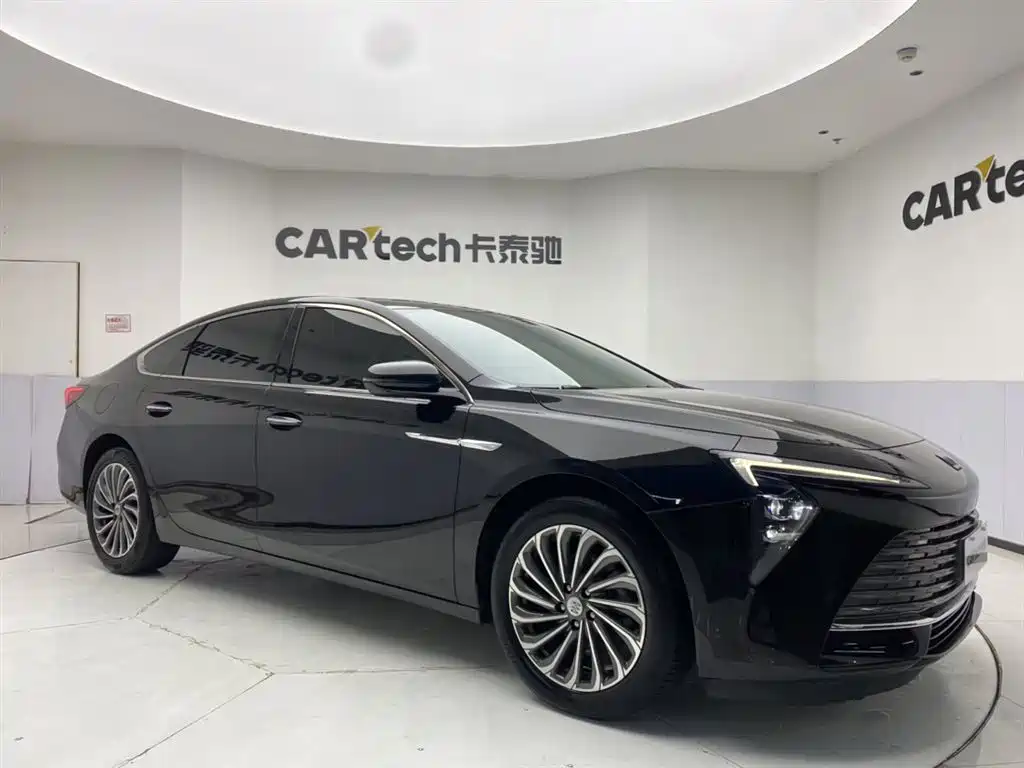 Buick LaCrosse 2023 28T Premium Edition фото 2