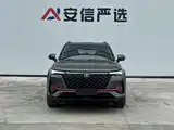 Фото 2 - Changan CS35 PLUS