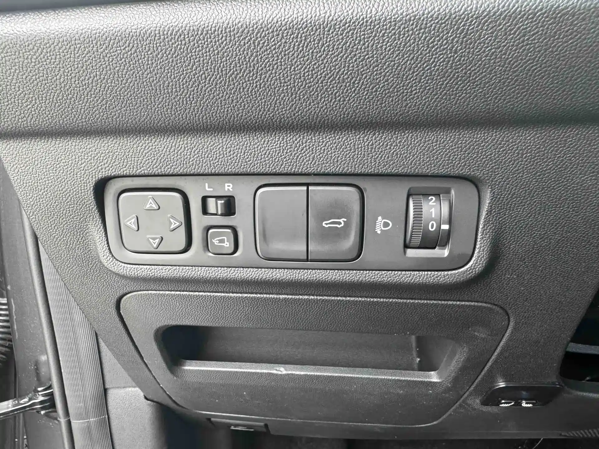 Фото 16 - Changan CS35 PLUS