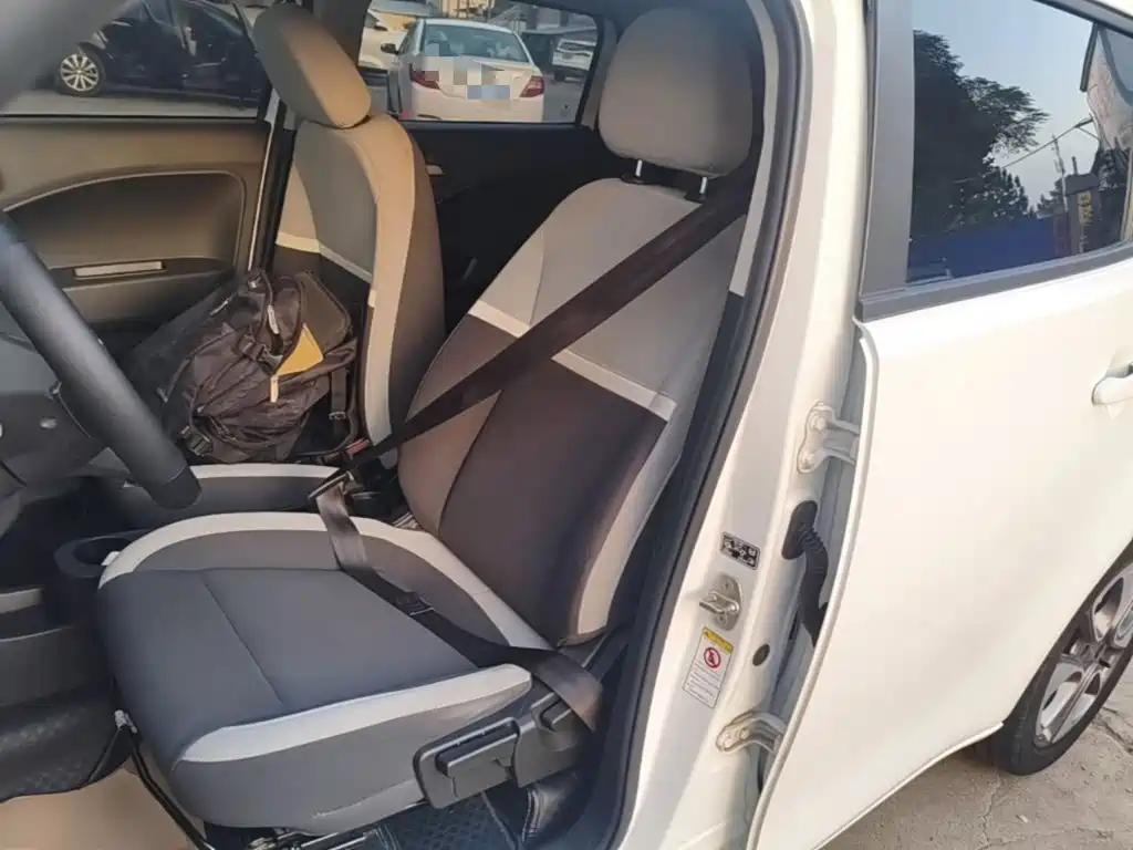 Ora White Cat 2020 2020 305km Luxury