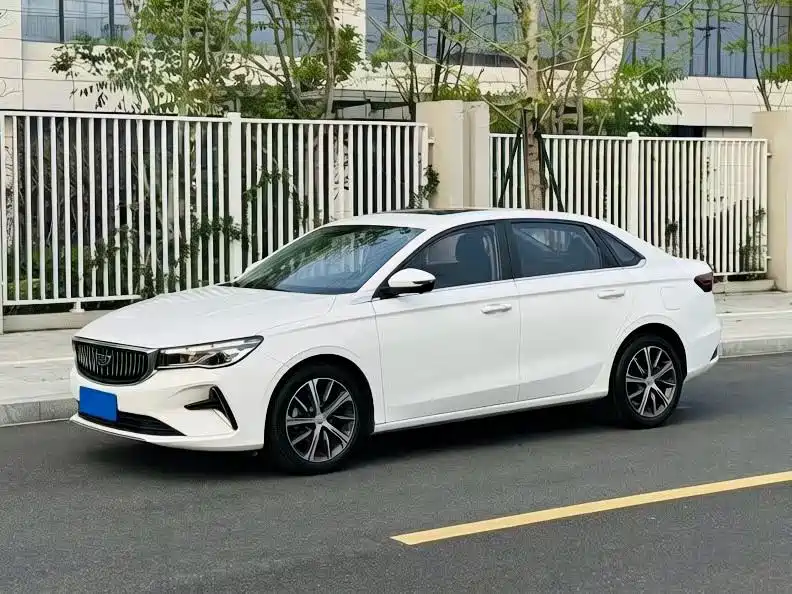 geely-automobile emgrand