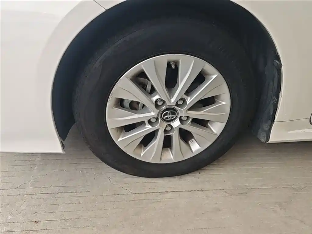 Toyota Corolla 2022 TNGA 1.5L CVT Pioneer Edition фото 23