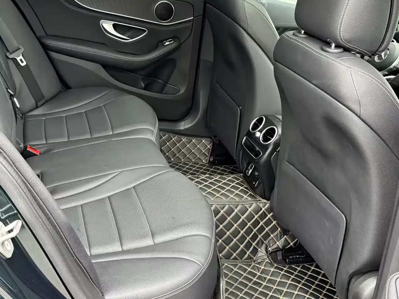 Mercedes-Benz C-Class 2020 Facelift C 260 L Sport фото 7