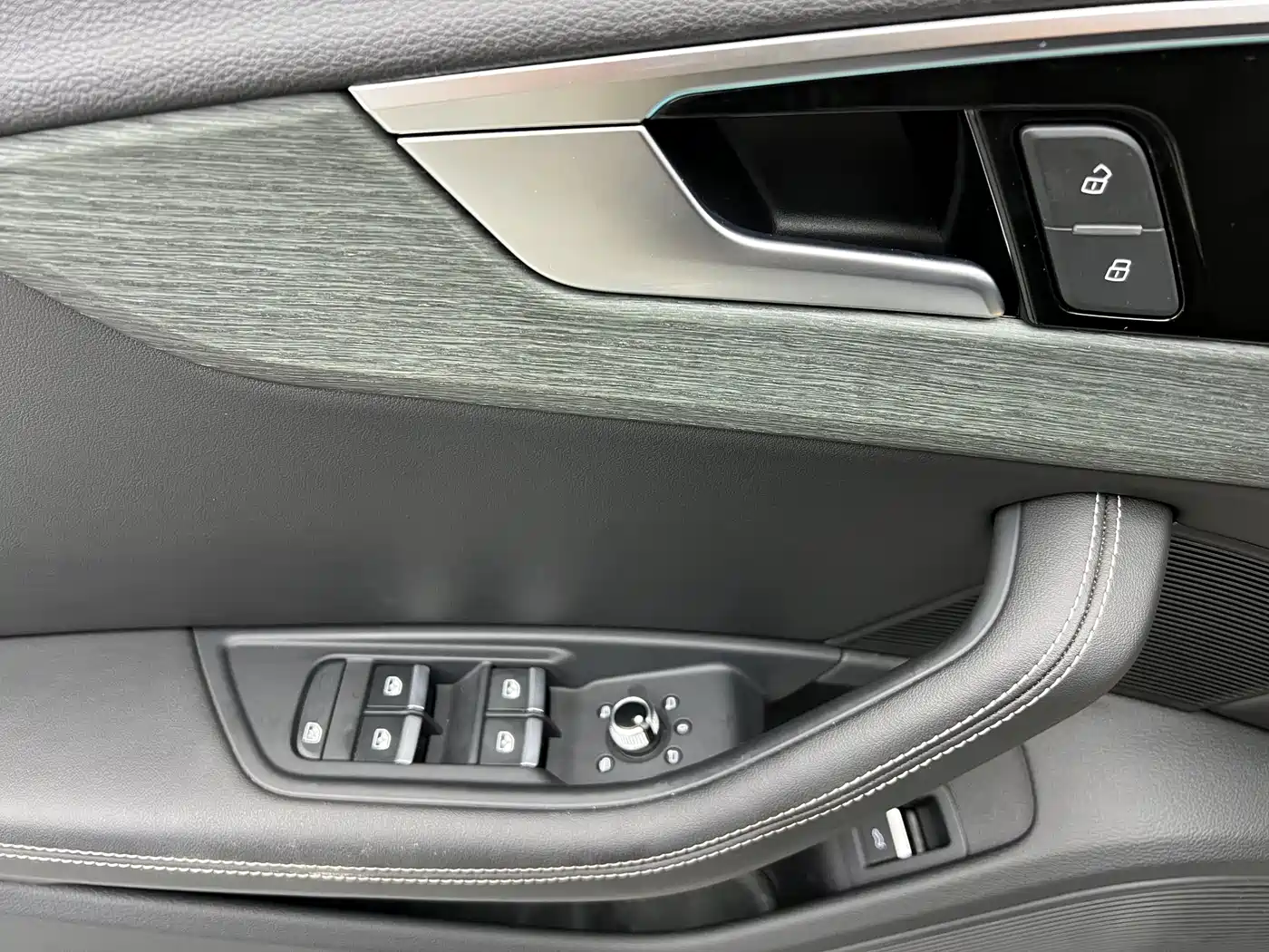 Фото 3 - Audi A4L