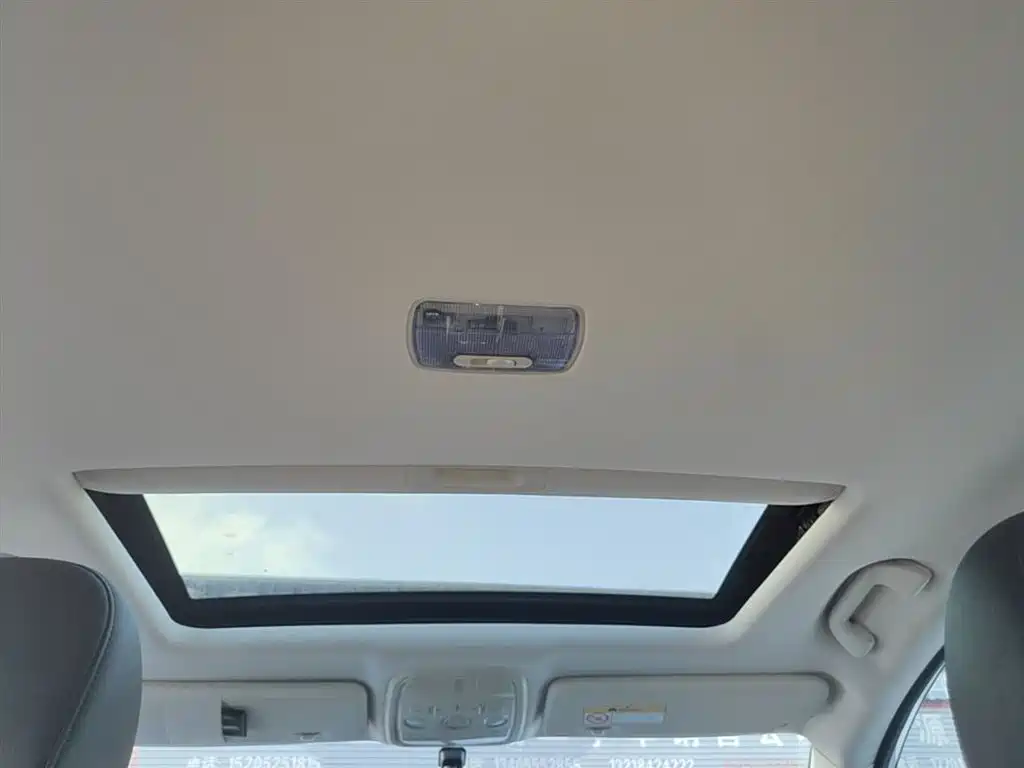 Haval H6 2019 Sport 1.5T Automatic 2WD Elite (China VI) фото 18