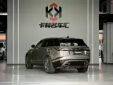 Фото 7 - Land Rover Range Rover Velar