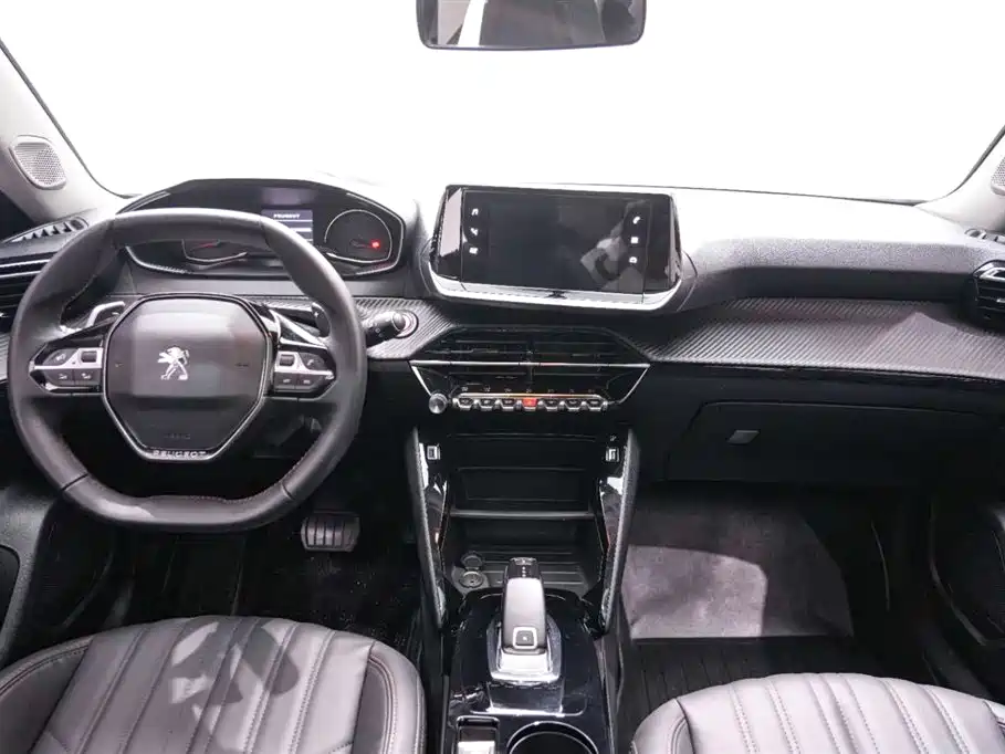 Peugeot 2008 2022 230THP THE ONE фото 10