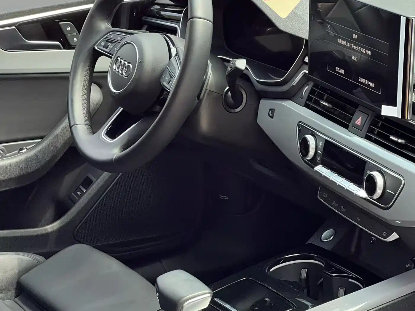 Audi A5 (Import) 2022 Coupe 40 TFSI Fashion Dynamic фото 9