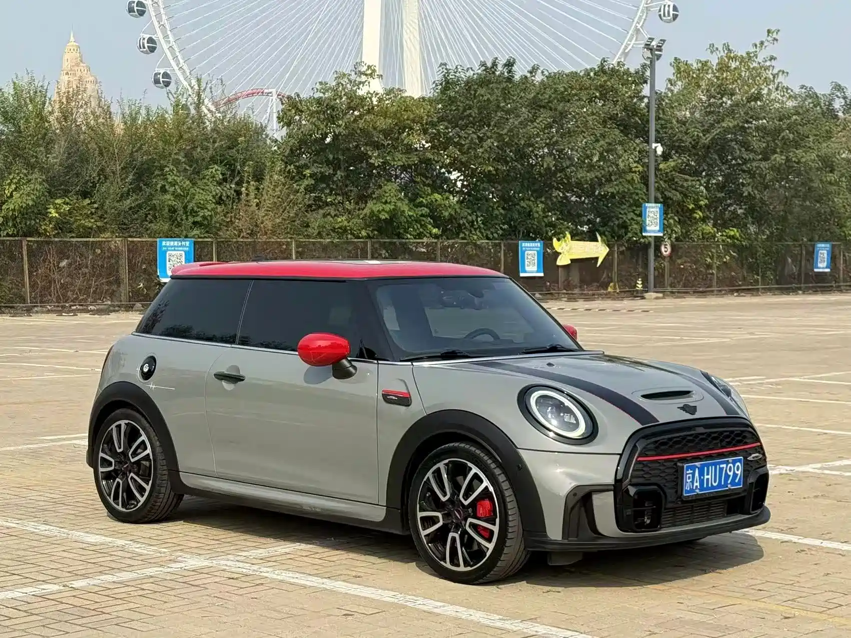 Фото 3 - MINI JCW