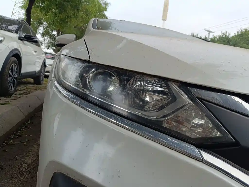 Photo 7 - Honda Jade
