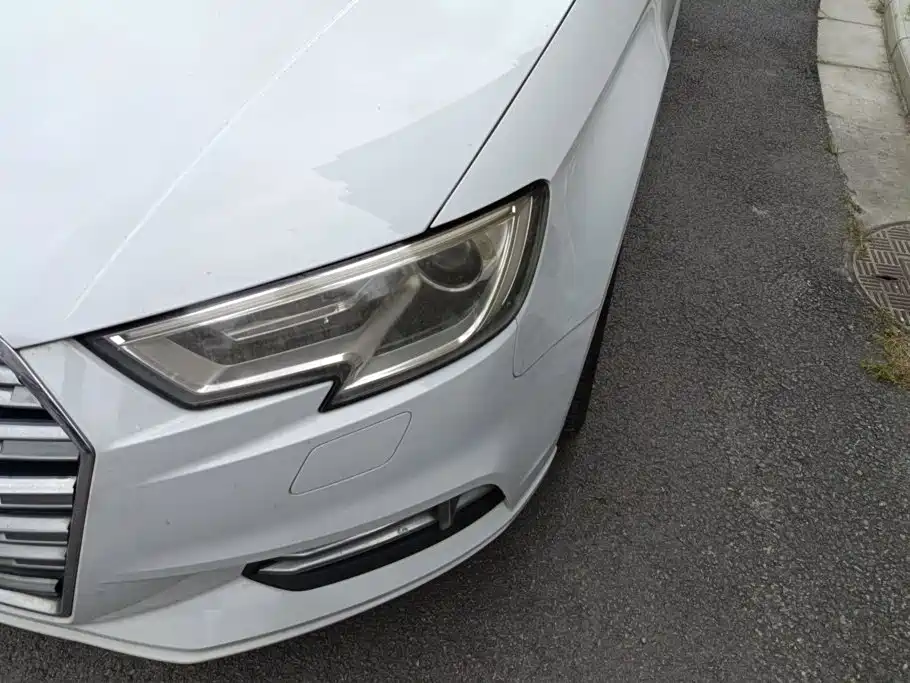 صورة 5 - Audi A3