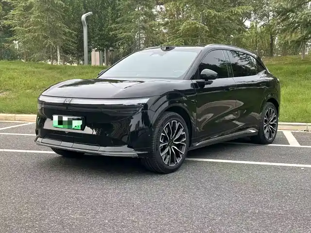 ZEEKR EXTREME KRYPTON 7X