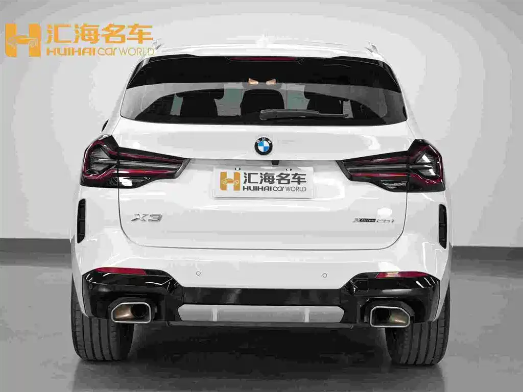 Фото 5 - BMW X3