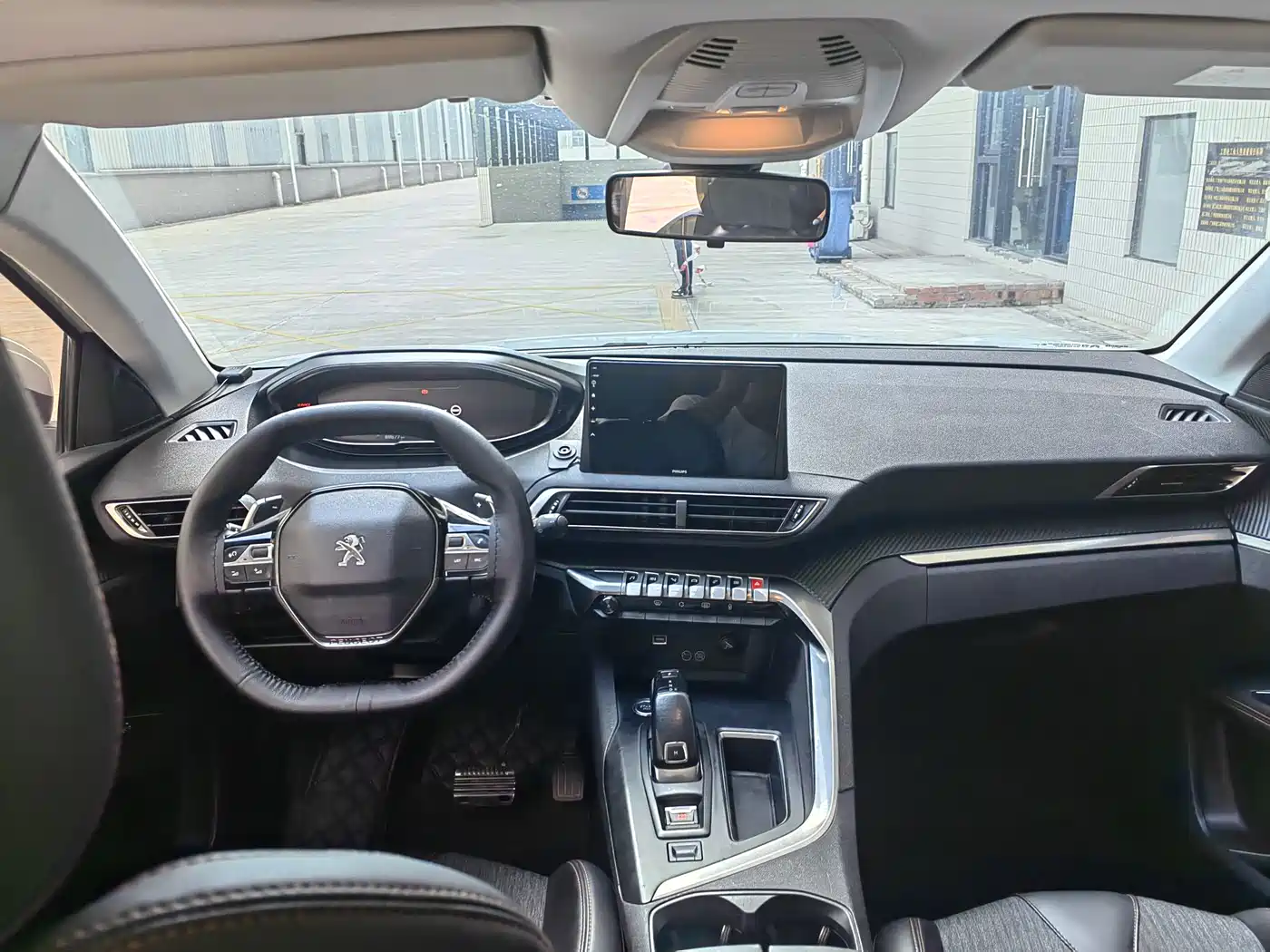 Peugeot 4008 2017 350THP Elite Edition фото 4
