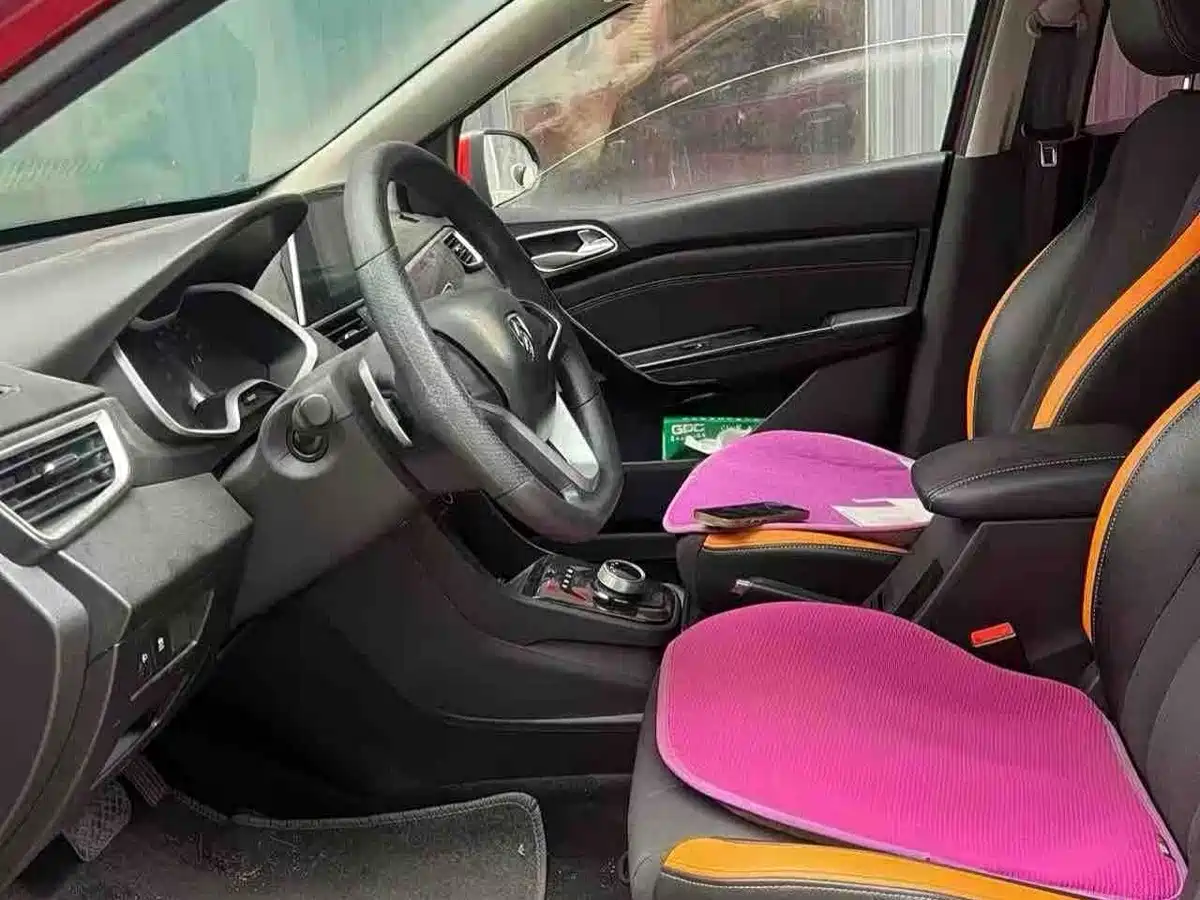 Фото 3 - Baojun 310