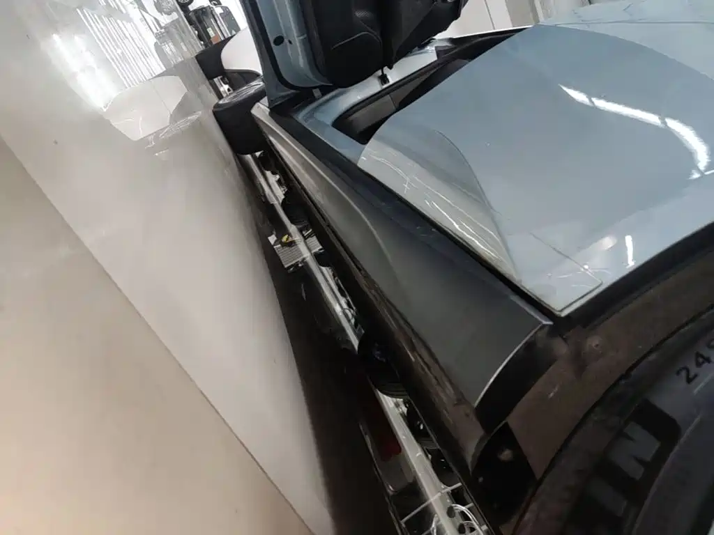 NIO ET5 2023 2022 75kWh
