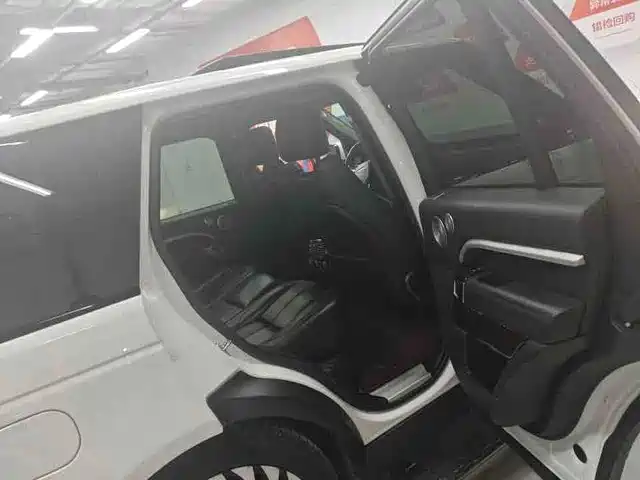 Land Rover Range Rover 2017 3.0 SC V6 Vogue — фото 5