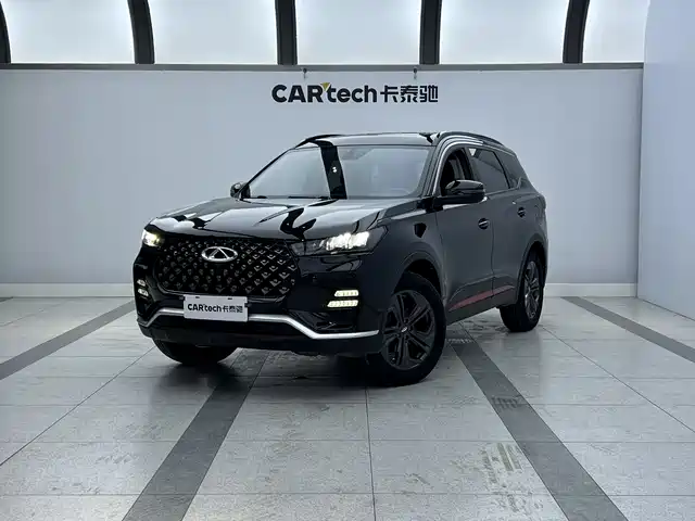 CHERY TIGGO 7