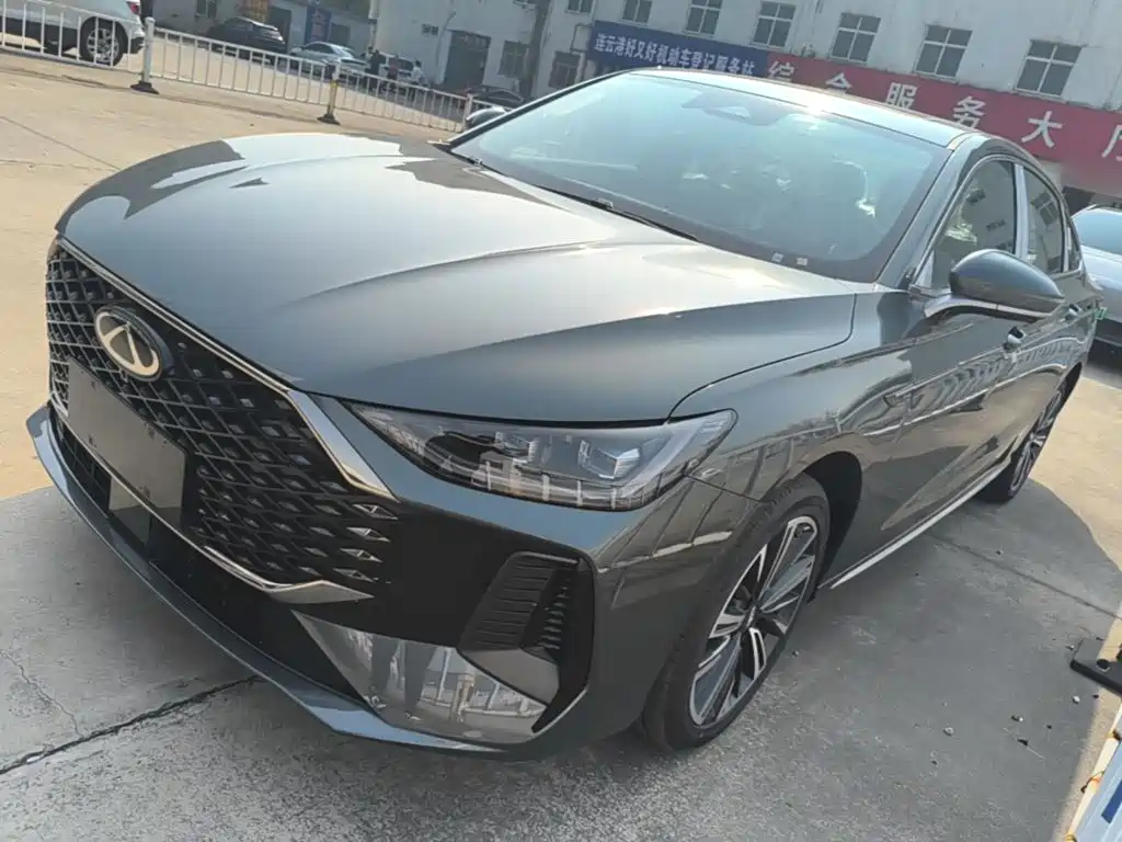 2026 Chery Arrizo 8 PRO