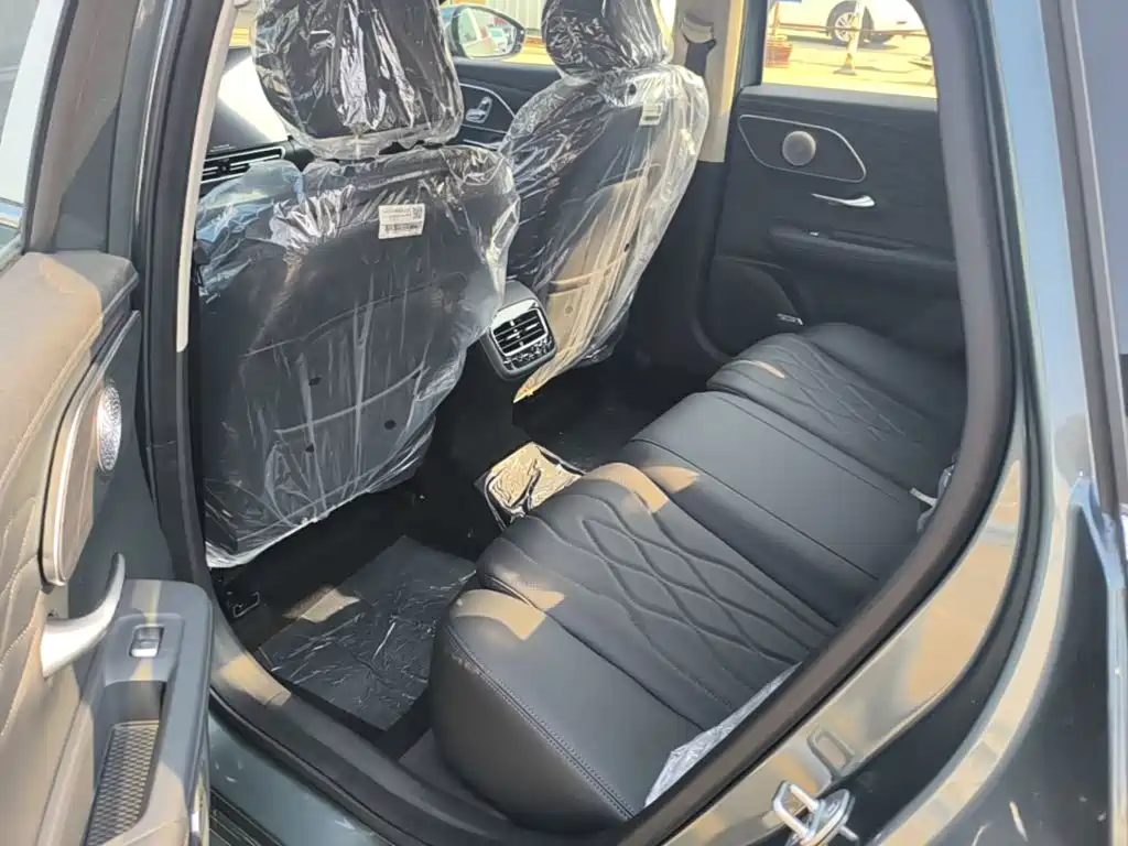 Chery Arrizo 8 PRO 2026 2025 Pro 1.6T Comfort