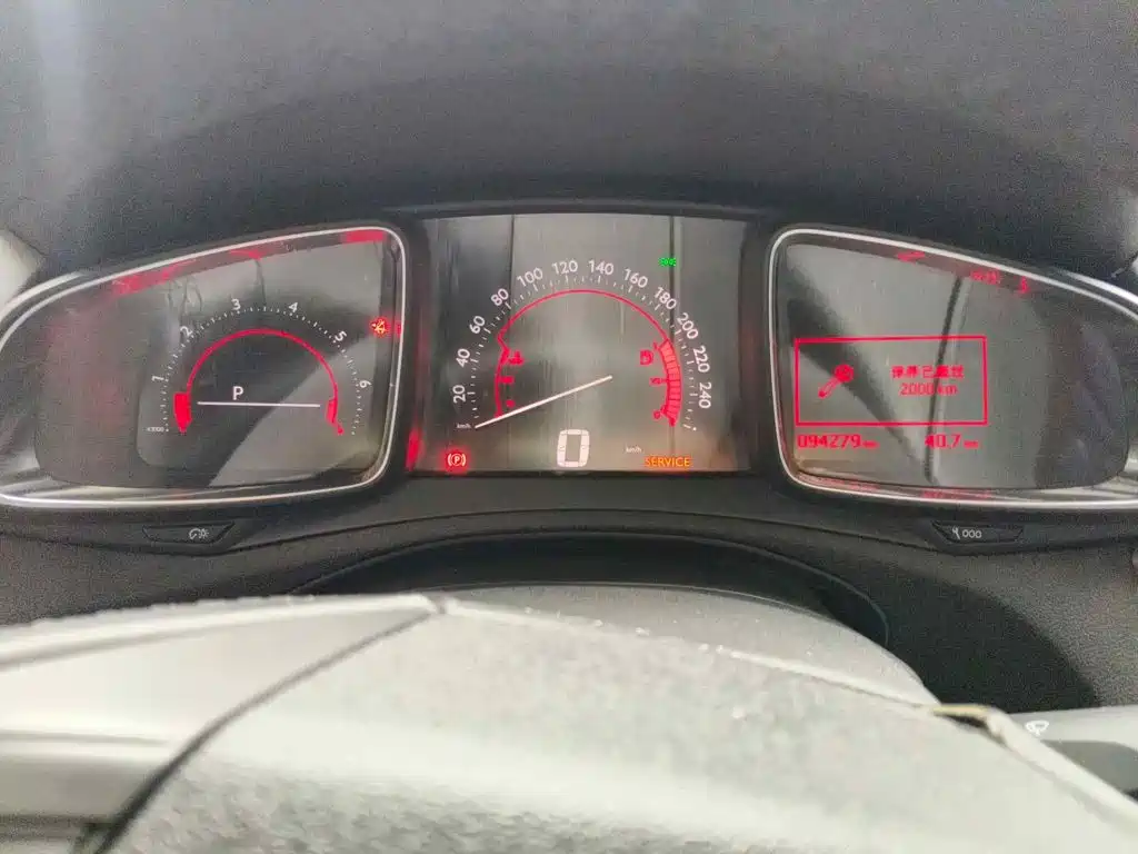Фото 4 - DS 5LS