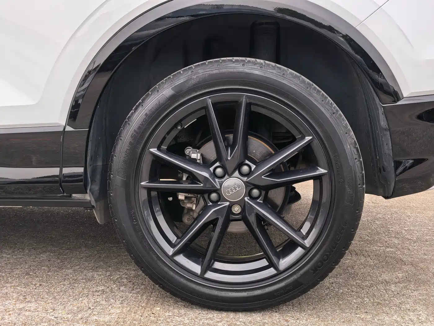 Audi Q2L 2021 35 TFSI Progressive Dynamic фото 19