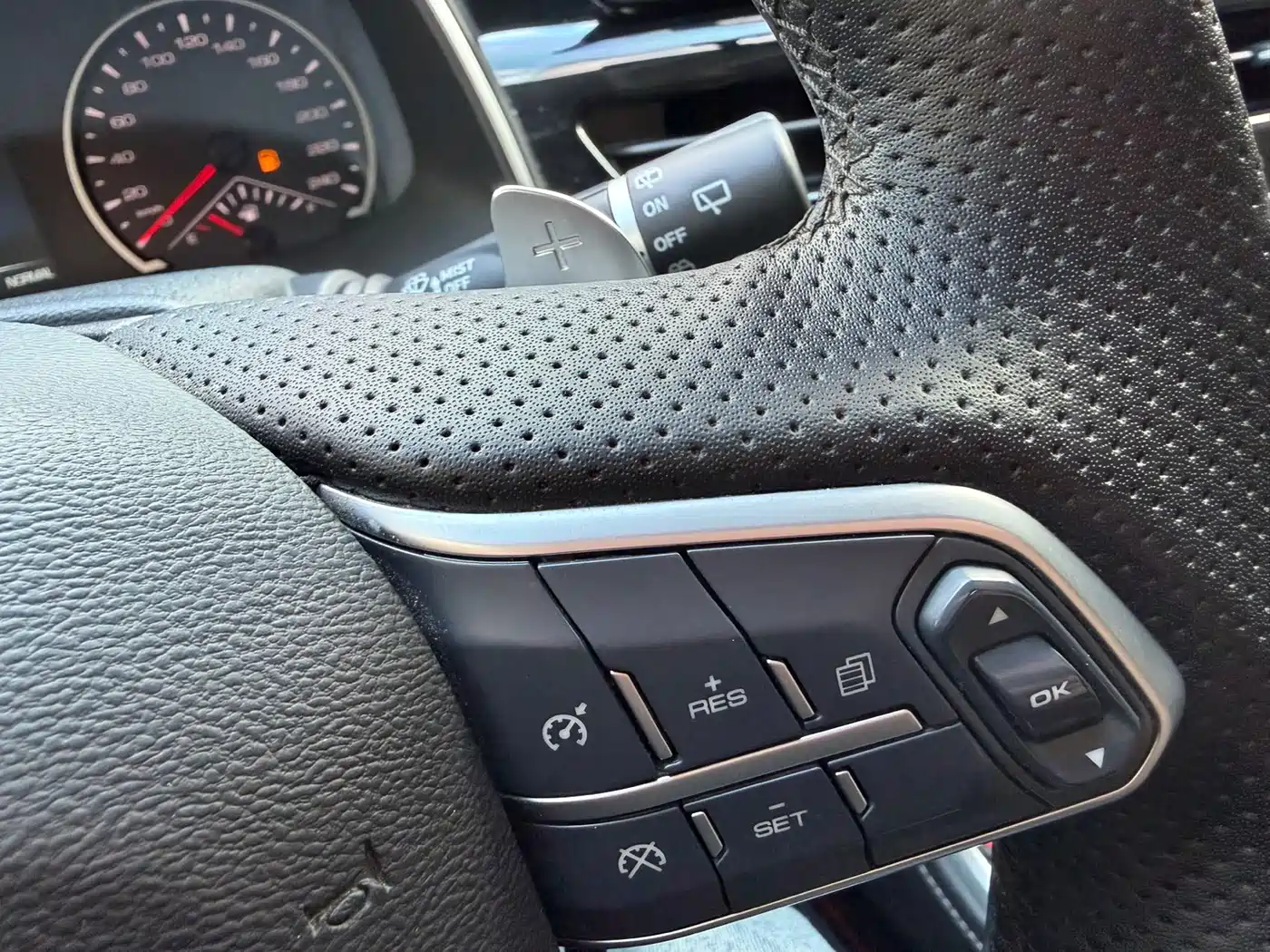 Haval H6 2023 National Trend Edition 1.5T Automatic Urban фото 22