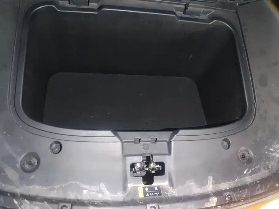 GAC Haobo Hyper HT 2025 2024 825 UHV LiDAR Edition